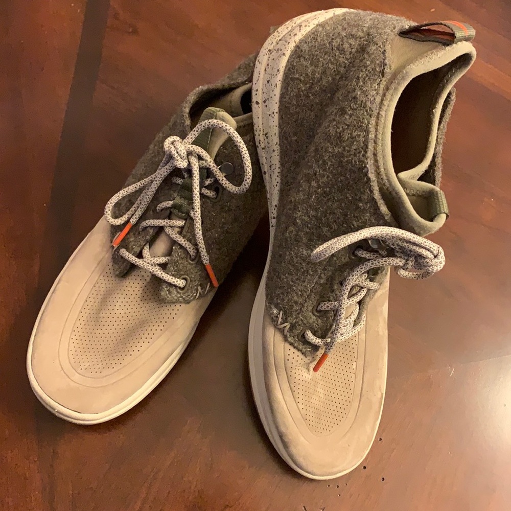 Sperry Shoes
